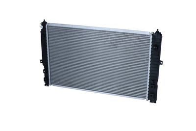 RADIATOR RACIRE MOTOR NRF 539504 28