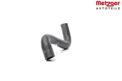 FURTUN RADIATOR METZGER AUTOTEILE 2420199 30