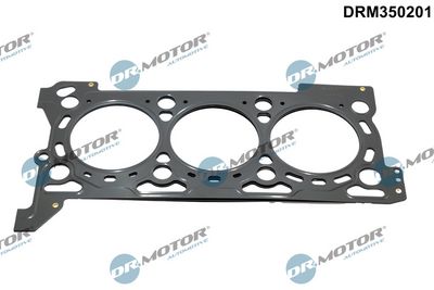 Joint de culasse Dr.Motor Automotive — droite