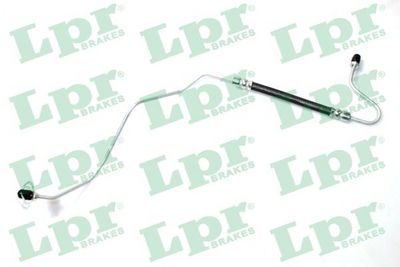 спирачен маркуч LPR 6T49026