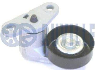 Napinacz, pasek klinowy wielorowkowy RUVILLE 541743