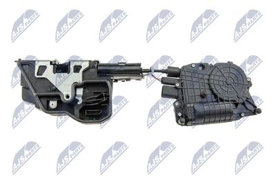 Brava vrata NTY EZC-BM-101