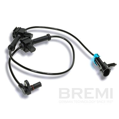SENSOR RADDREHZAHL BREMI 51027