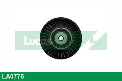 Rolka napinacza, pasek klinowy wielorowkowy LUCAS LA0775