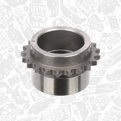 Komplet pogonskog lanca ET ENGINETEAM RS0028
