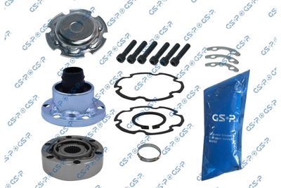 Lankstas, kardaninis velenas