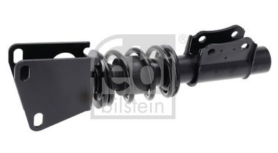 Dæmper, førerhusfastgøring FEBI BILSTEIN 1005707