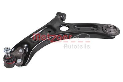 LENKER RADAUFHäNGUNG METZGER AUTOTEILE 58183701