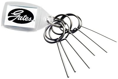 DISPOZITIV DE MONTARE CUREA DINTATA GATES 91010