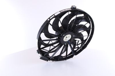 VENTILATOR RADIATOR NISSENS 85648 18