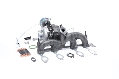 LADER AUFLADUNG BTS Turbo T981113BT 7