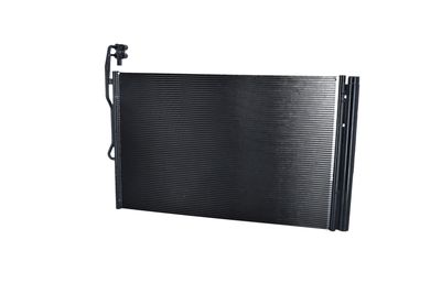 CONDENSATOR CLIMATIZARE NRF 350324 28