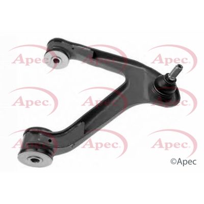 Control/Trailing Arm, wheel suspension APEC AST2215