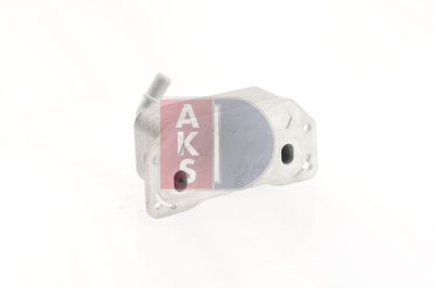 ÖLKüHLER MOTORöL AKS DASIS 226015N 5