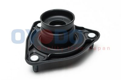 Lagerung, Stoßdämpfer