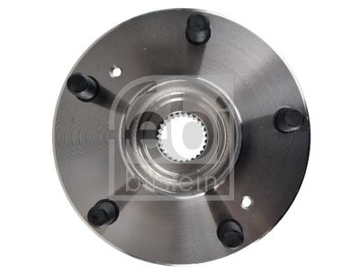RADNABE FEBI BILSTEIN 172584 1