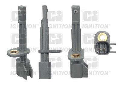 датчик, обороти на колелото QUINTON HAZELL XABS1223