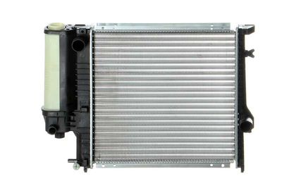 радиатор, охлаждане на двигателя A.Z. Meisterteile AZMT-45-040-3128