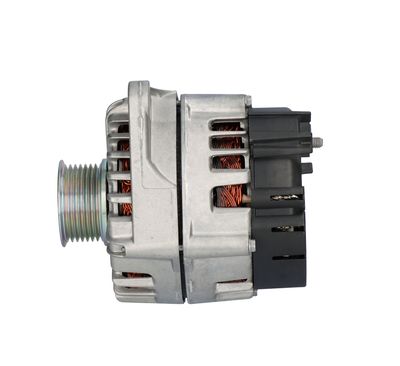 GENERATOR / ALTERNATOR VALEO 439896 8