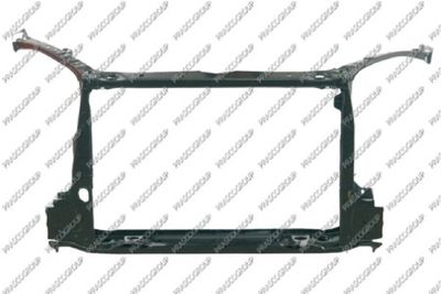 PRASCO TY2833210 Решетка радиатора  для TOYOTA RAV 4 (Тойота Рав 4)