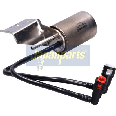 горивен филтър JAPANPARTS FC-008S