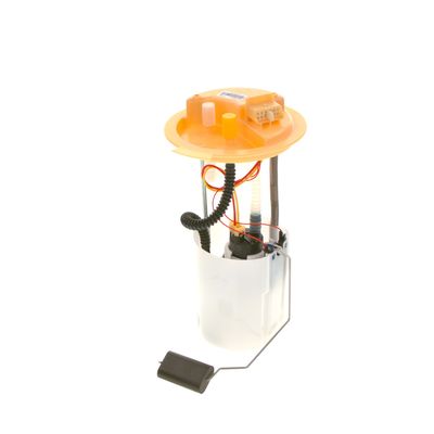 SISTEM ALIMENTARE CU COMBUSTIBIL BOSCH 0580203401 6