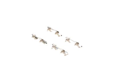 SET ACCESORII PLACUTE FRANA BOSCH 1987474385 20