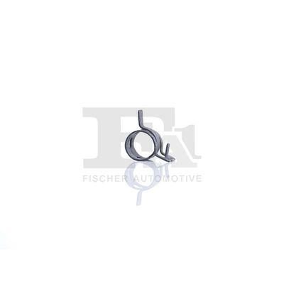 CONECTOR TEAVA SISTEM DE ESAPAMENT FA1 81614121316 2