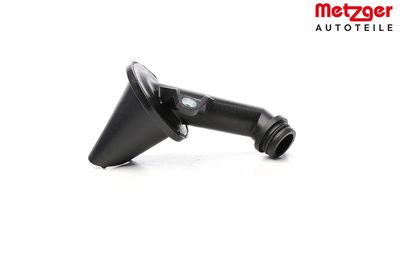 CONDUCTA ADMISIE POMPA ULEI METZGER AUTOTEILE 8002013 19