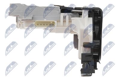Brava vrata NTY EZC-AU-006