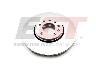 Brake Disc (COATED)