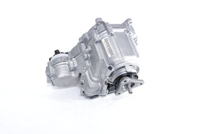 VERTEILERGETRIEBE BTS Turbo VG10006 7