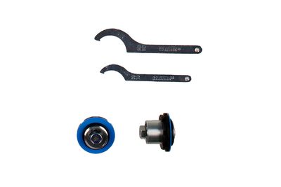 SET SUSPENSIE ARCURI ELICOIDALE / AMORTIZOARE BILSTEIN 48115674 1