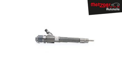 INJECTOR METZGER 0870067 22