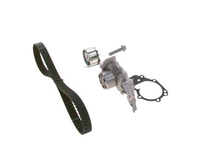 SET POMPA APA + CUREA DINTATA BOSCH 1987946393 20