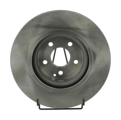 спирачен диск CHAMPION 562396CH-1