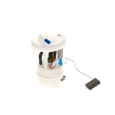 SISTEM ALIMENTARE CU COMBUSTIBIL BOSCH 0986580959 27