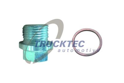 TRUCKTEC AUTOMOTIVE Verschlussschraube (01.43.182)