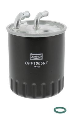 FILTRU COMBUSTIBIL CHAMPION CFF100567