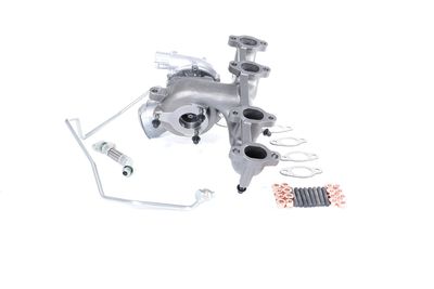 LADER AUFLADUNG BTS Turbo T981017 19