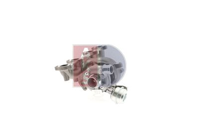 LADER AUFLADUNG AKS DASIS 045113N 4