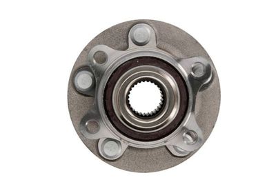 Wiellagerset met naaf Voor Links/Rechts (met hub) (29x136)