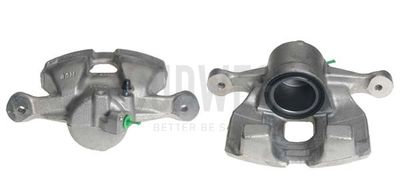Zacisk hamulca BUDWEG CALIPER 345709