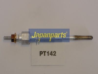 JAPANPARTS Kaitinimo žvakė