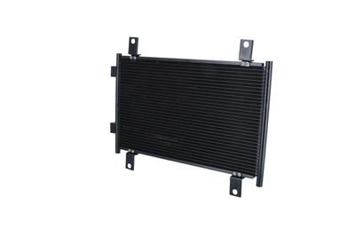 KONDENSATOR KLIMAANLAGE NRF 35501 10