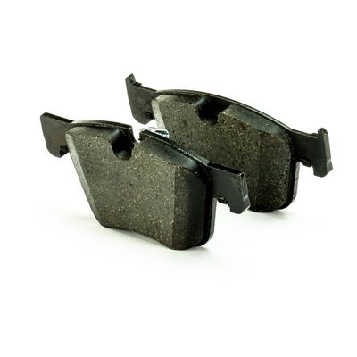 BREMSBELAGSATZ SCHEIBENBREMSE DELPHI LP2690 26