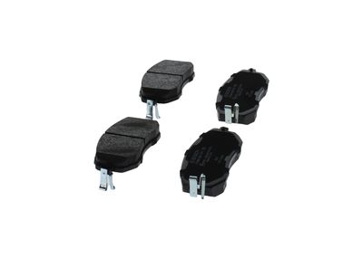 SET PLACUTE FRANA FRANA DISC BOSCH 0986494761 12