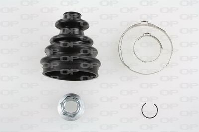 OPEN PARTS SJK7051.00 Пыльник шруса для FORD FUSION