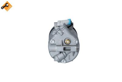 Compressor, air conditioning 32081