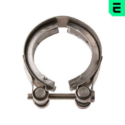 KLEMMSTüCK ABGASANLAGE